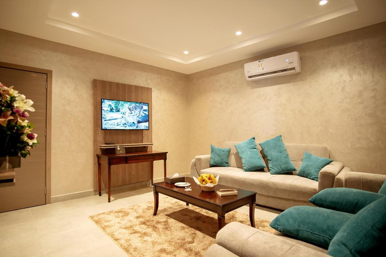 My Luxury Hotel العقبة المظهر الخارجي الصورة