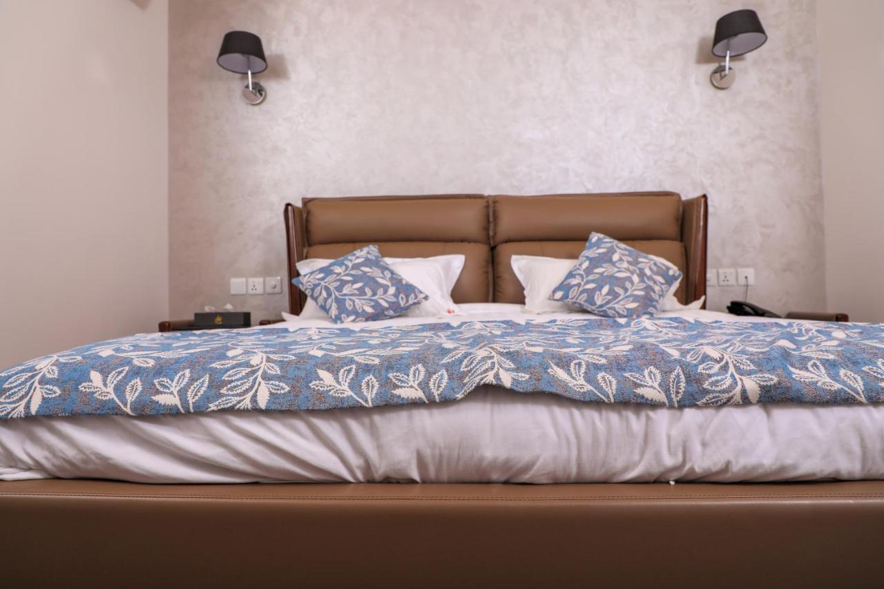 My Luxury Hotel العقبة المظهر الخارجي الصورة