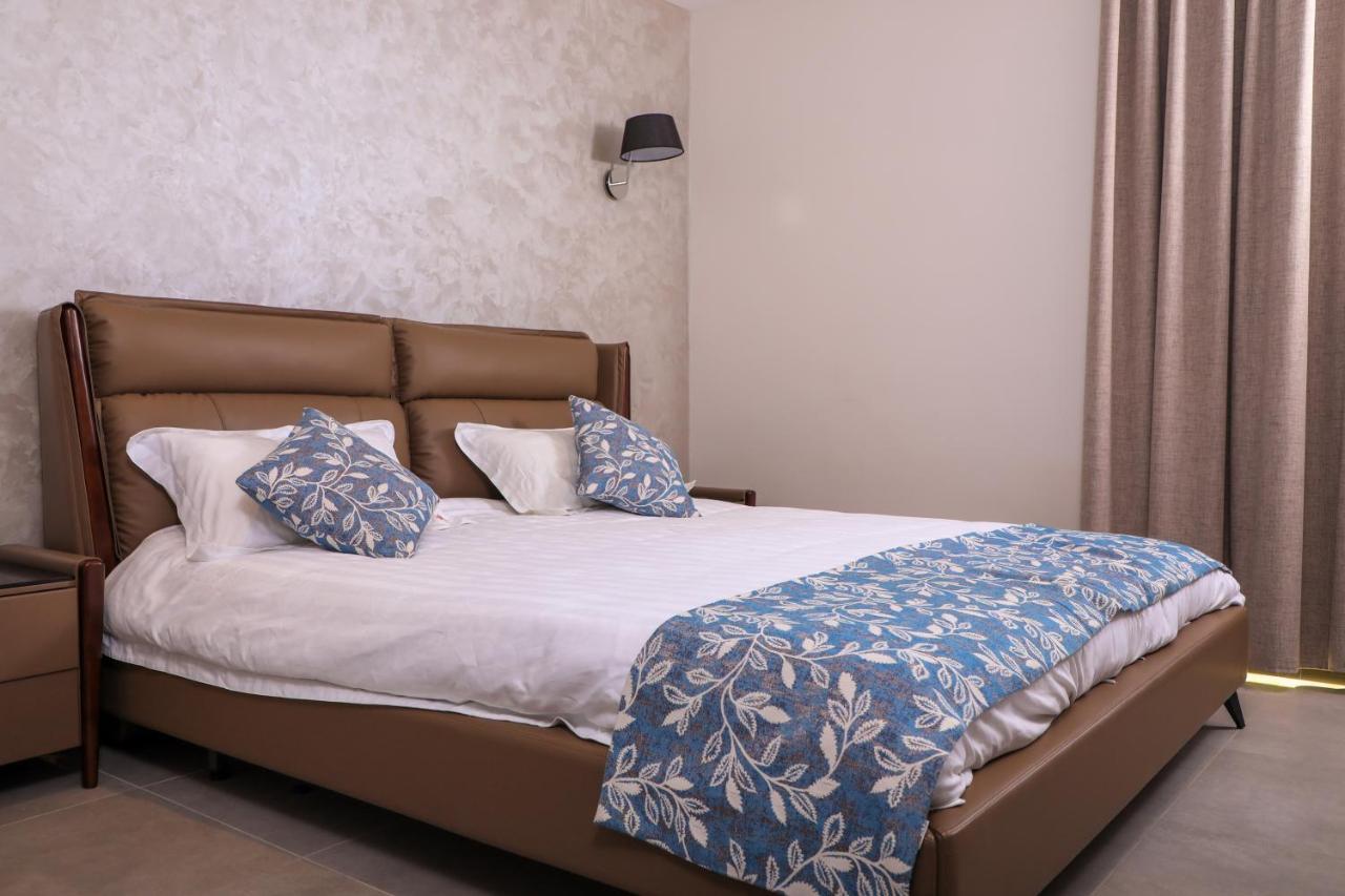 My Luxury Hotel العقبة المظهر الخارجي الصورة