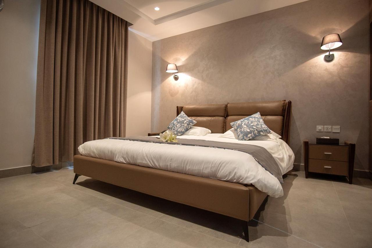 My Luxury Hotel العقبة المظهر الخارجي الصورة