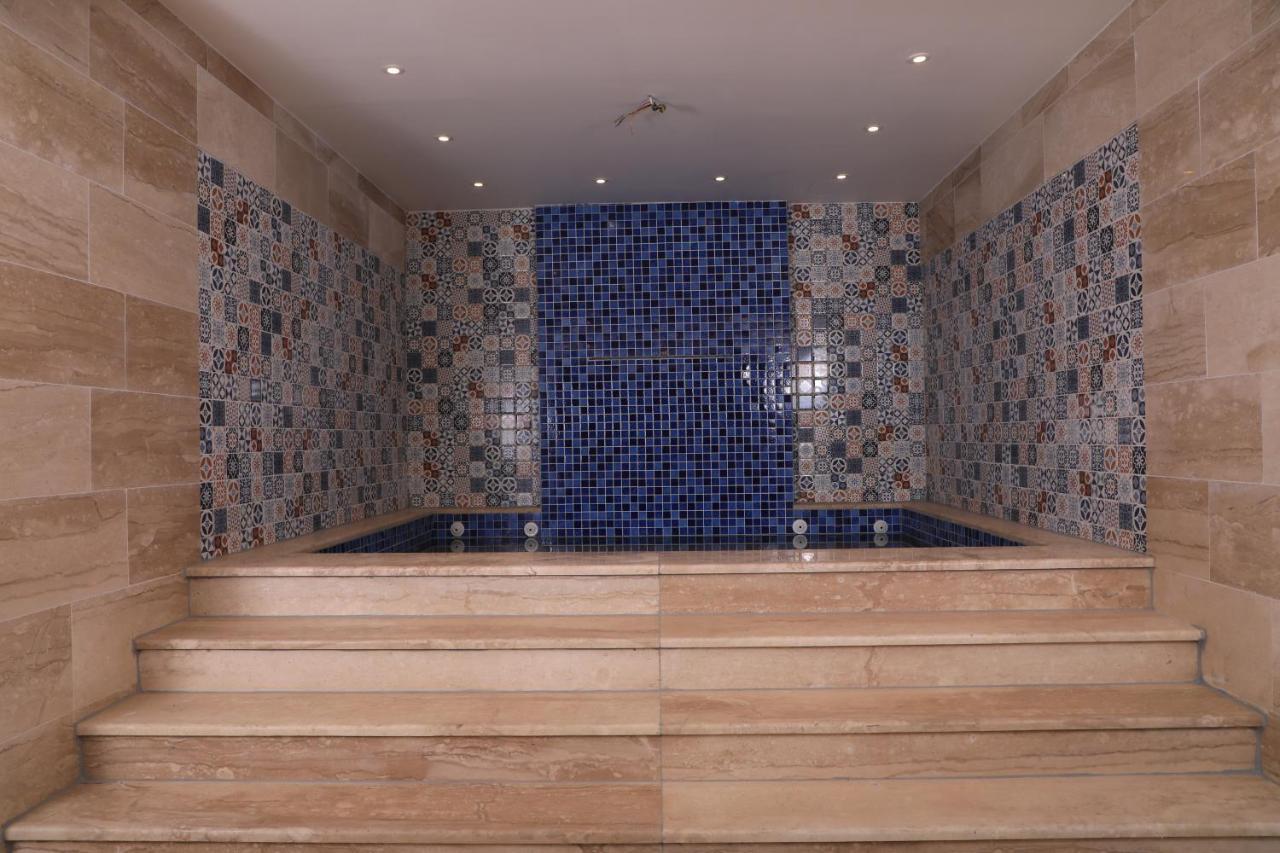 My Luxury Hotel العقبة المظهر الخارجي الصورة