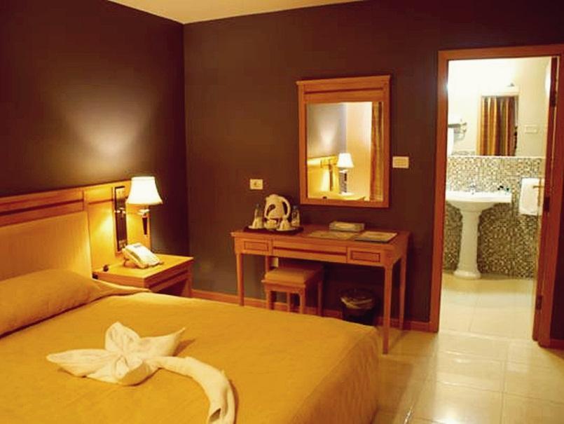 My Luxury Hotel العقبة المظهر الخارجي الصورة
