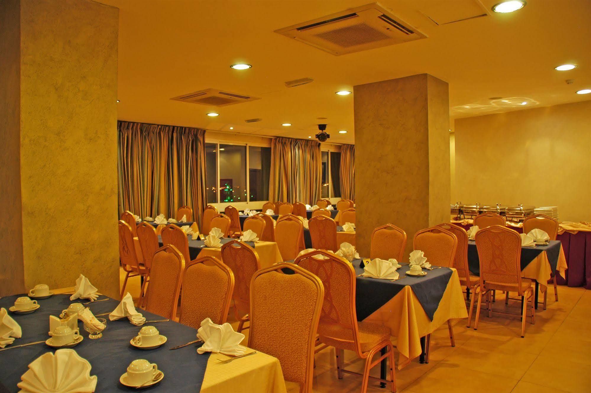 My Luxury Hotel العقبة المظهر الخارجي الصورة