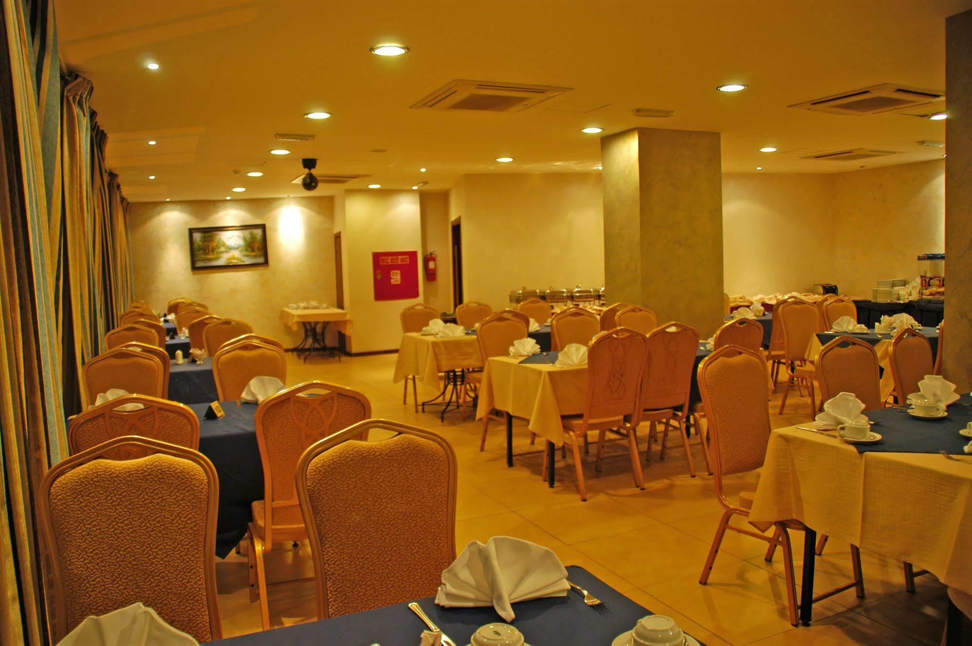 My Luxury Hotel العقبة المظهر الخارجي الصورة