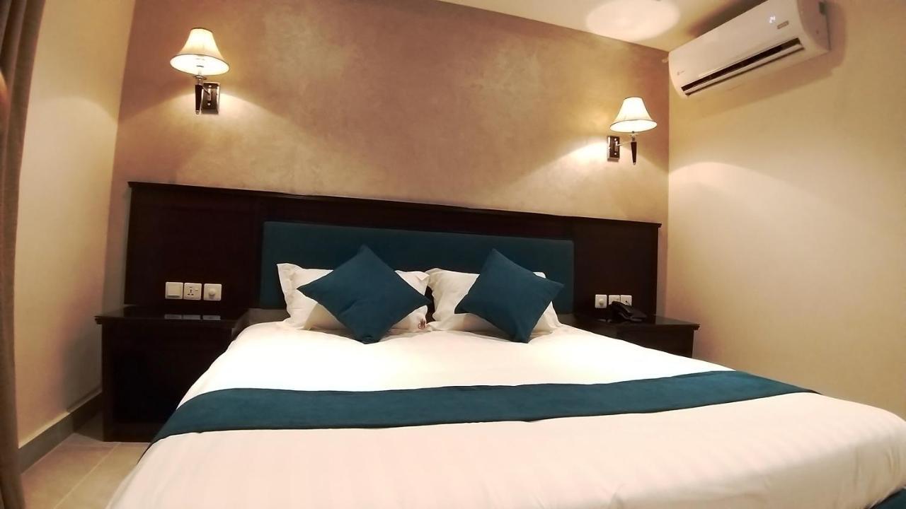 My Luxury Hotel العقبة المظهر الخارجي الصورة